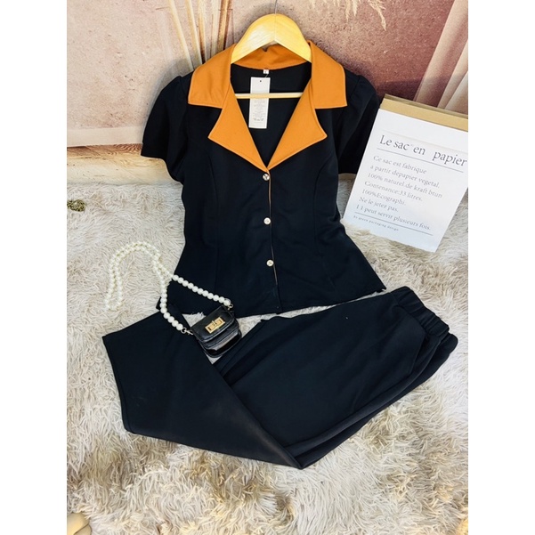 Bộ mặc nhà Bigsize 60kg đến 95kg(sét vest phối)