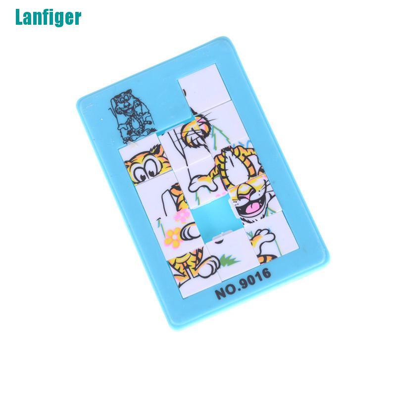 Bộ Đồ Chơi Xếp Hình Động Vật Và Số Thời Trang Dành Cho Trẻ Em