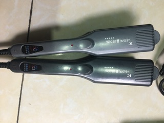 Máy dập xù bản lớn 878