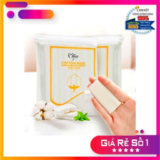Bông Tẩy Trang Cotton Pad Chính Hãng 222 Miếng  Nội Địa Trung Quốc L1742