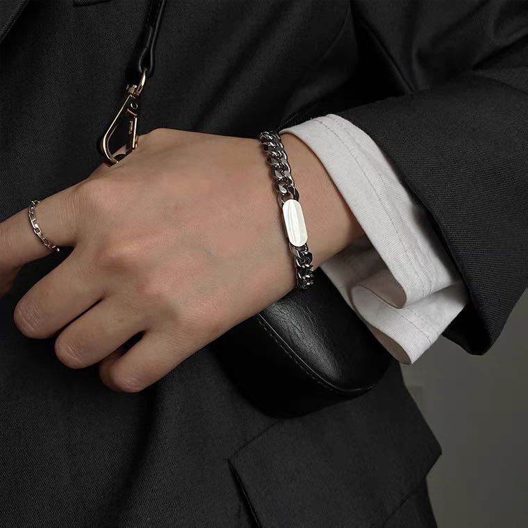 vòng cổ Kim Loại Thiết Kế Đơn Giản Phong Cách Âu Mỹ