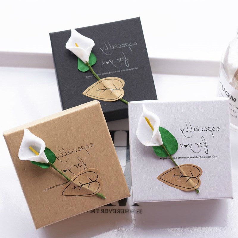 Hộp Quà Tặng Dreamsilver Esspecially For You HQ5