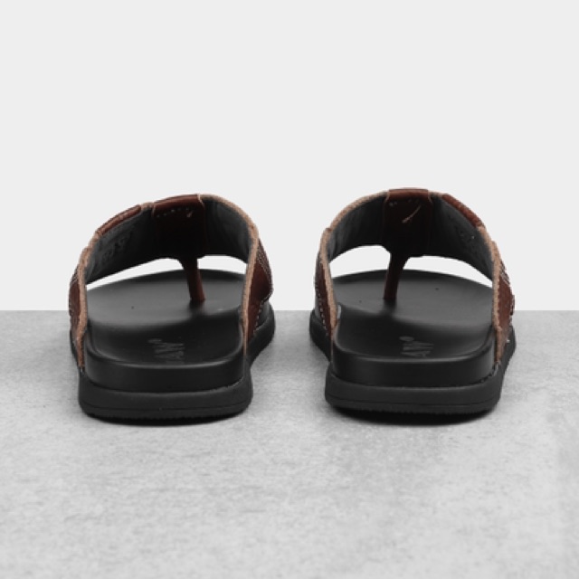 Dép kẹp thương hiệu GAW Mã Gaw 911DB