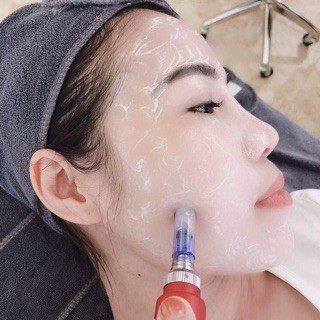 Cấy Phấn Mesowhite Cấy Trắng Da Bật Tông, Chăm Sóc Da, Đều Màu Da, Mờ Thâm Mụn, Nám Tàn Nhang NANOCEE