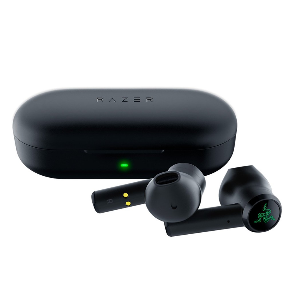 Tai nghe RAZER HAMMERHEAD TRUE WIRELESS