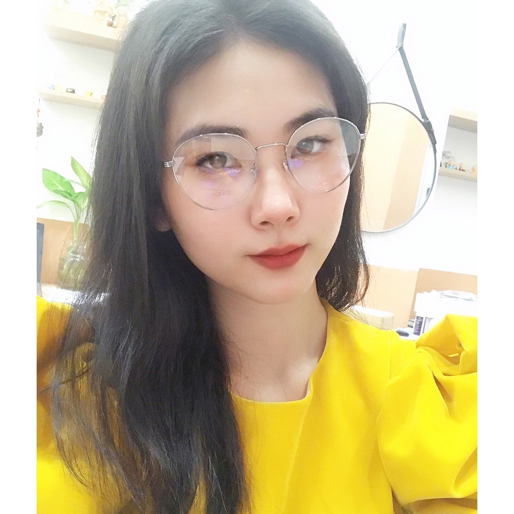 Gọng kính chính hãng Versace VE1279 màu sắc thời trang, thiết kế dễ đeo bảo vệ mắt