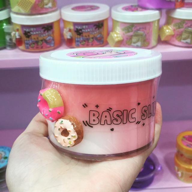 Basic Slime