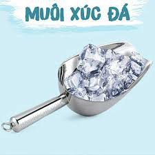 Xúc đá inox cao cấp nhiều size giá tốt