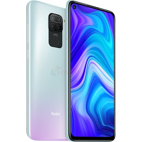 Điện thoại Xiaomi Redmi Note 9 (4GB/128GB) - Hàng chính hãng