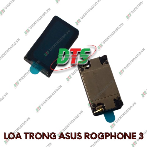 loa trong asus rogphone 3 zin