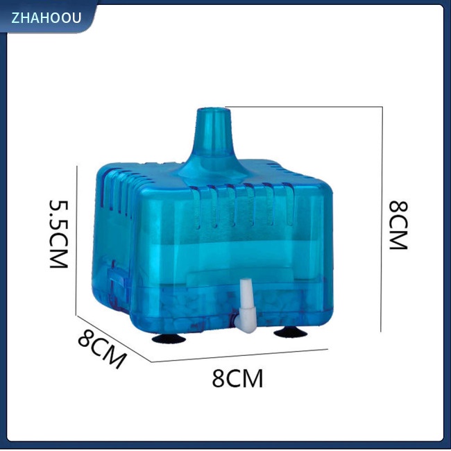 ☃Nhà☃ Thiết Bị Lọc Nước Mini Cho Bể Cá