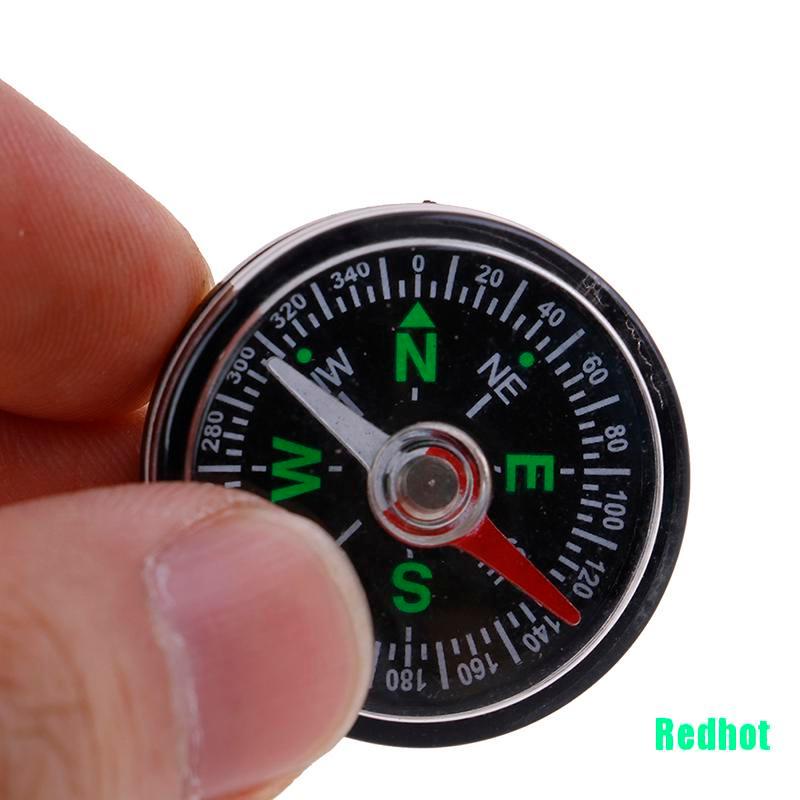 La Bàn Mini 30mm Tiện Lợi Khi Đi Du Lịch