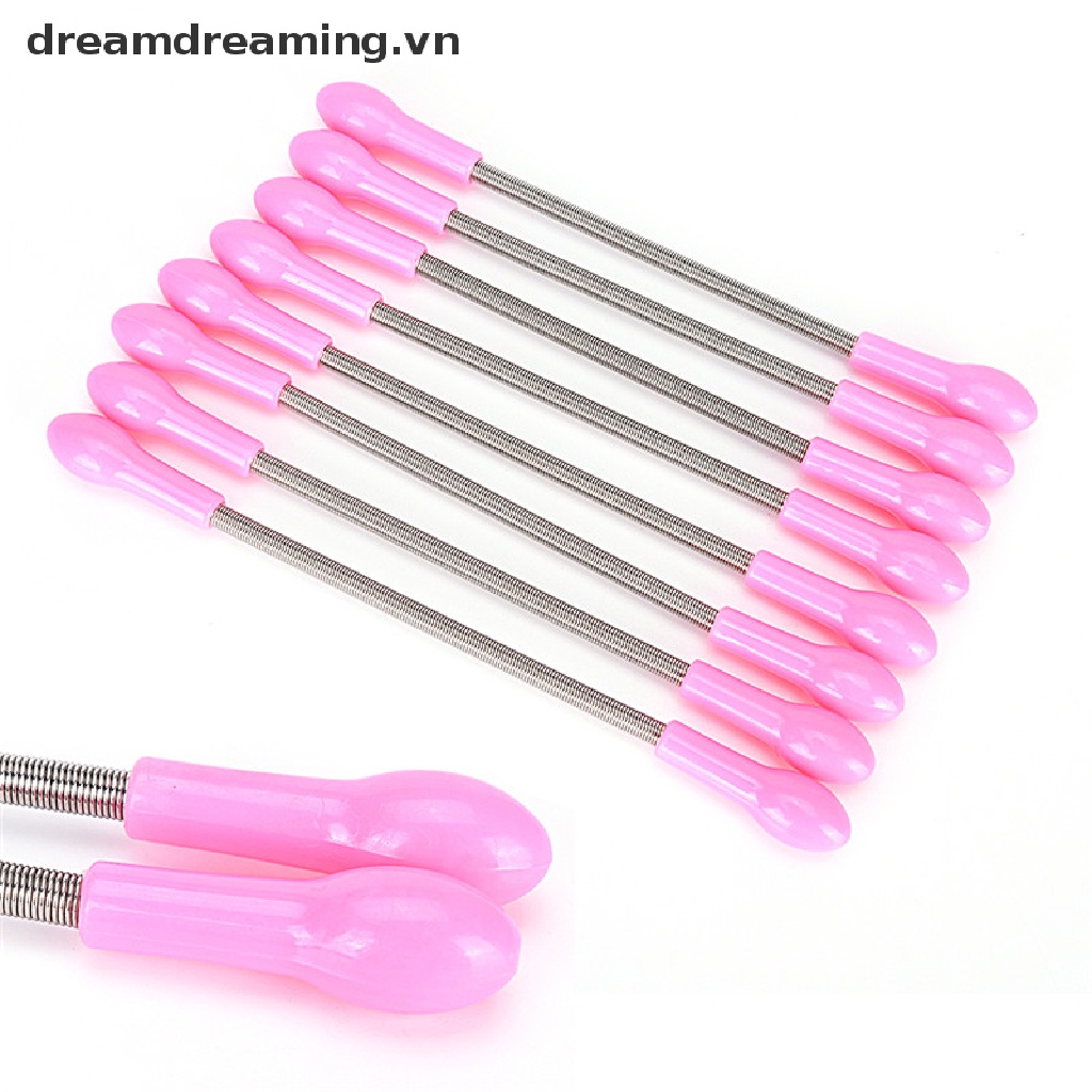 Dụng Cụ Tẩy Lông Mặt Cầm Tay
