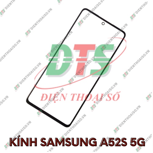 Mặt kính samsung a52 4g / a52 5g /a52s sẵn oca