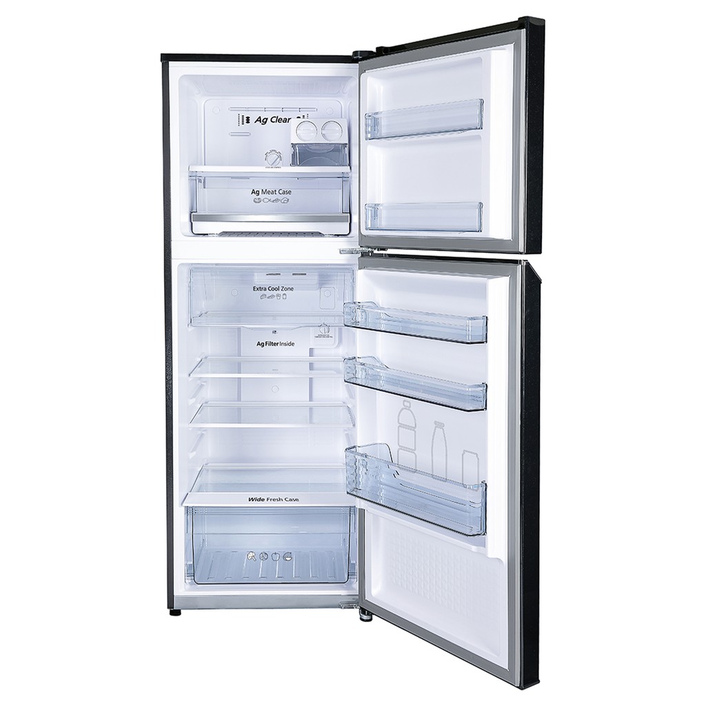  [TRẢ GÓP 0%] Tủ Lạnh Panasonic 306L Inverter NR-BL340PKVN