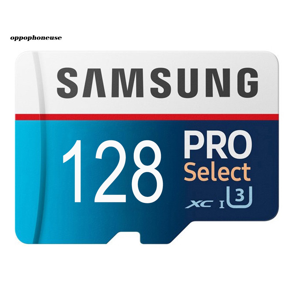 Thẻ Nhớ Tốc Độ Cao 16 / 128 / 256gb Cho Điện Thoại/Xe Hơi | BigBuy360 - bigbuy360.vn