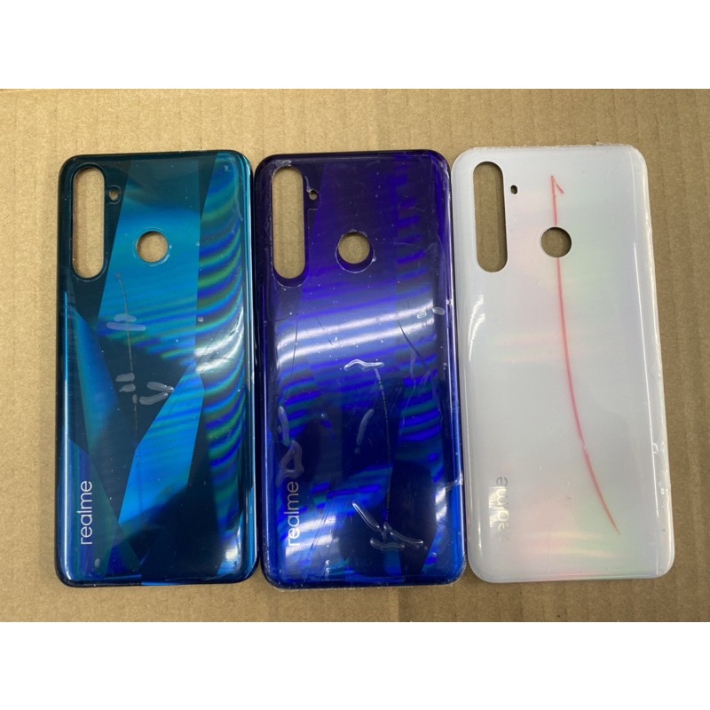 Lưng realme 5 pro / lưng realme Q