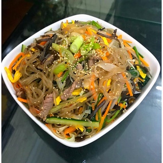 1kg miến trộn Hàn Quốc