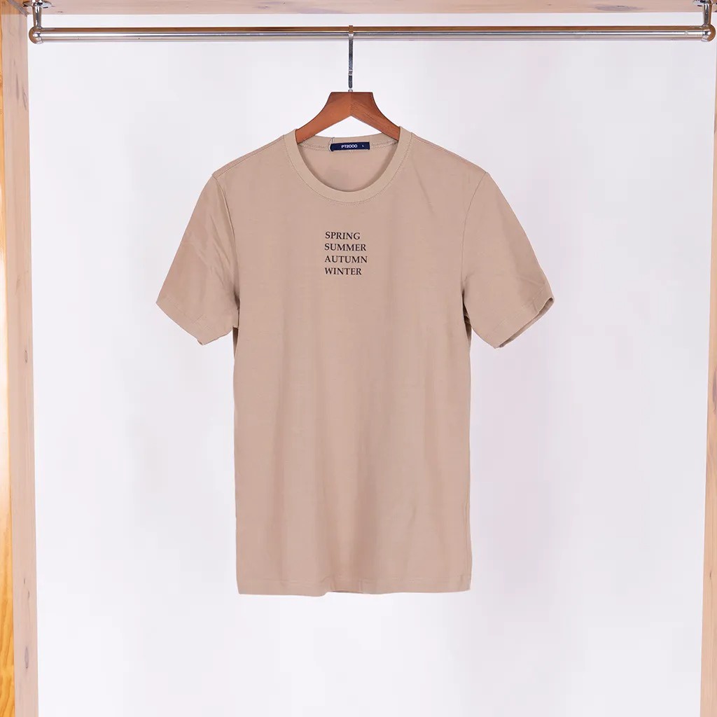 PT2000 FASHION - Áo thun nam tay ngắn