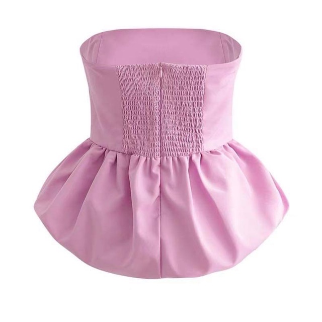 Áo quây bí cao cấp