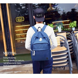 Balo Laza BL379