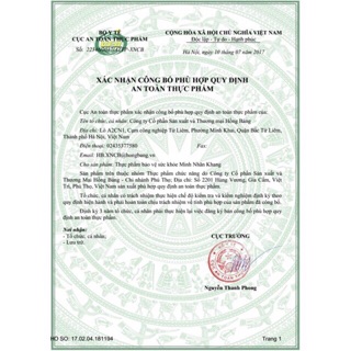MINH NHÃN KHANG