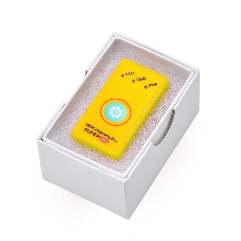 Chip Điều Chỉnh Nhiên Liệu Cho Xe Hơi Benzine
