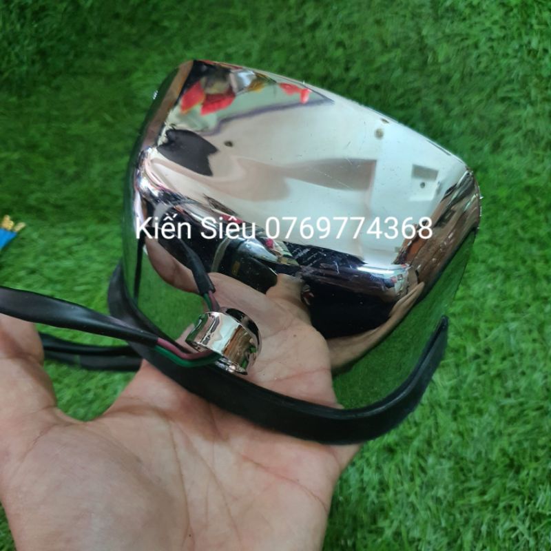 Đèn hậu Rebel 125, Rebel 150, Rebel 175, Rebel 250