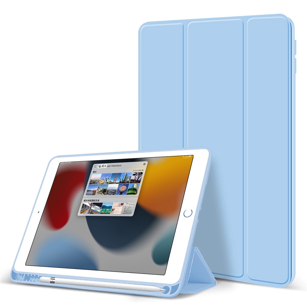 Ốp Điện Thoại Cho ipad 6th gen / pro11 / air5 / air4 10.9 / ipad 8th gen 10.2 / 2021 / 2020 / 2018 / 2017 / mini 6 / 5 / 4 8.3 / 9th / 32 9.7 / mini 6 / 5 / 4 8.3 / 10