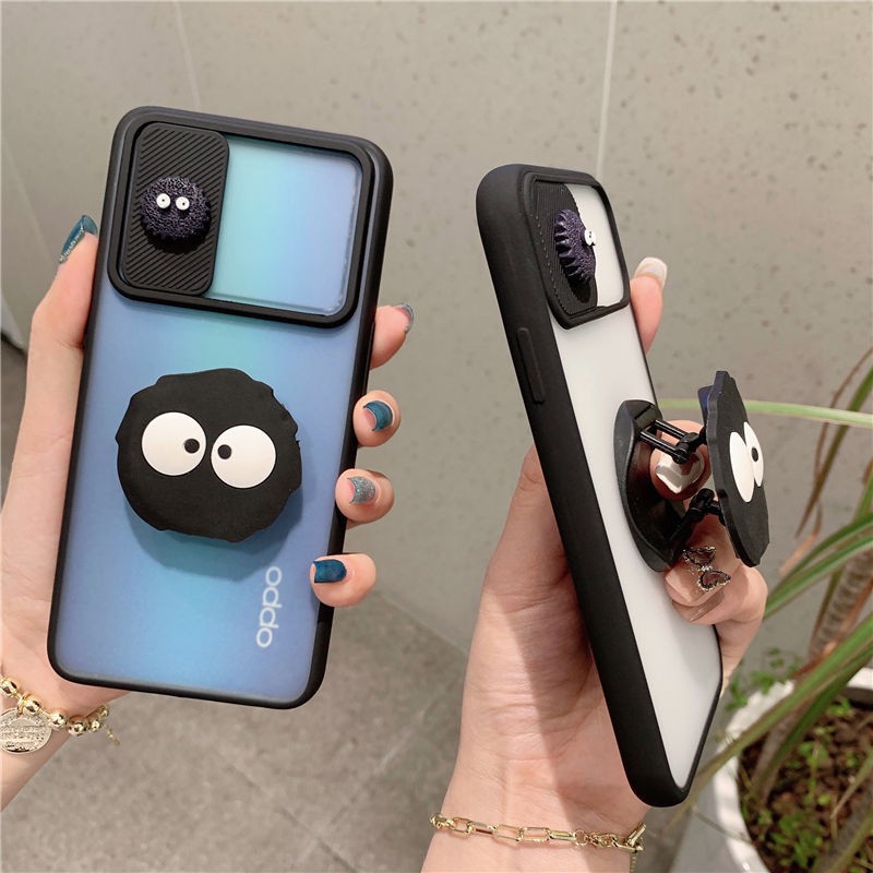 Ốp Lưng Họa Tiết Hoạt Hình Dễ Thương Cho Oppo Reno5 / Reno5Pro | BigBuy360 - bigbuy360.vn