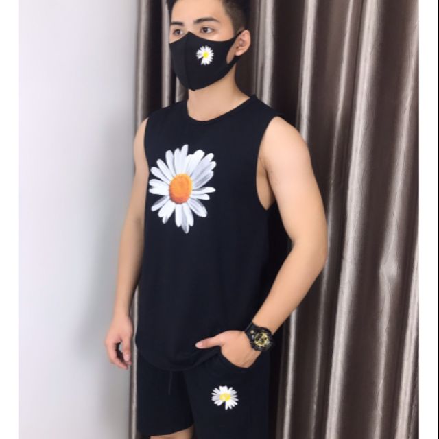 Áo thun ba lỗ sát nách