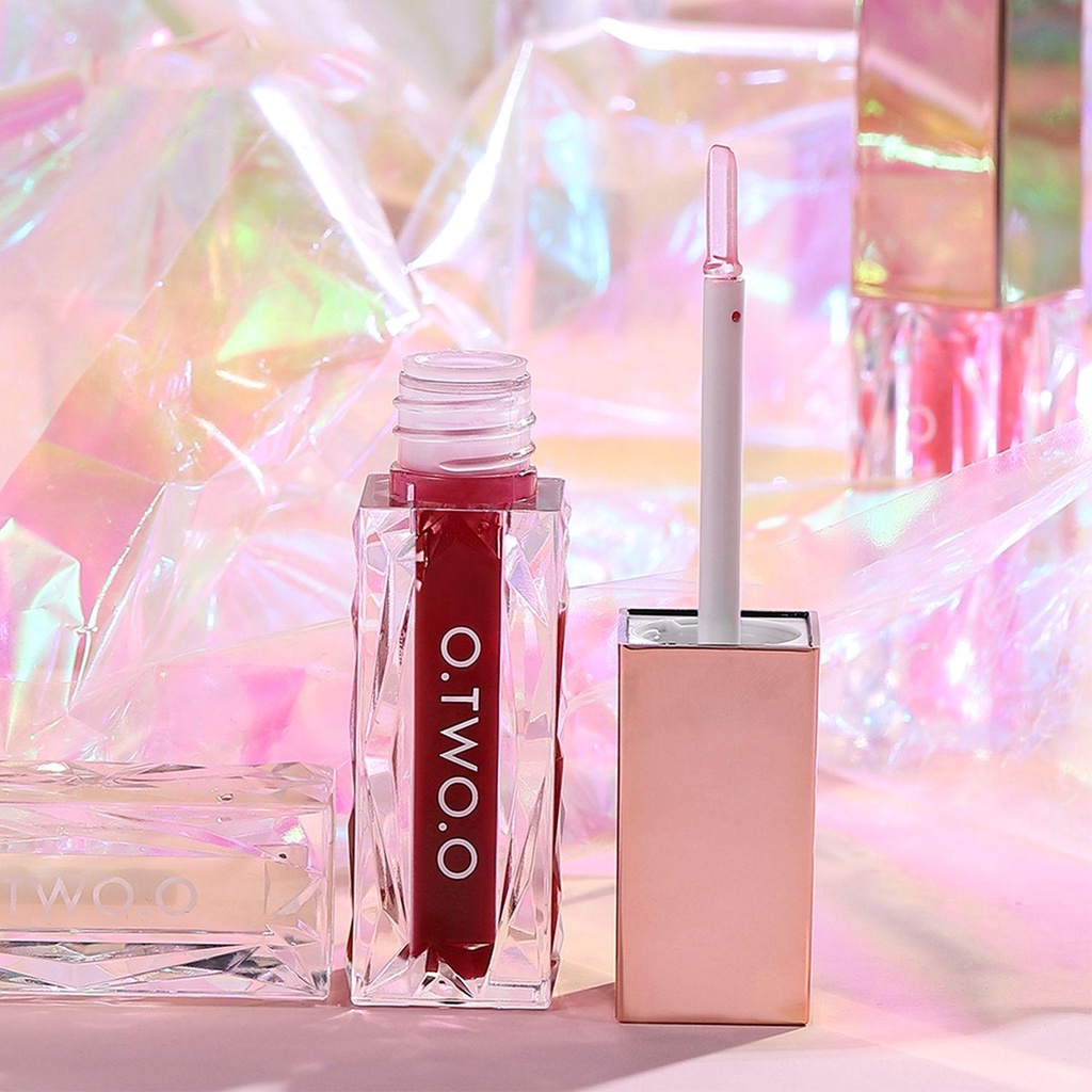 Son Bóng Dưỡng Ẩm Trang Điểm Tiện Dụng Chất Lượng Cao