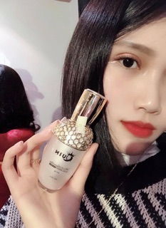 Serum Vitamin Sữa Cám Gạo