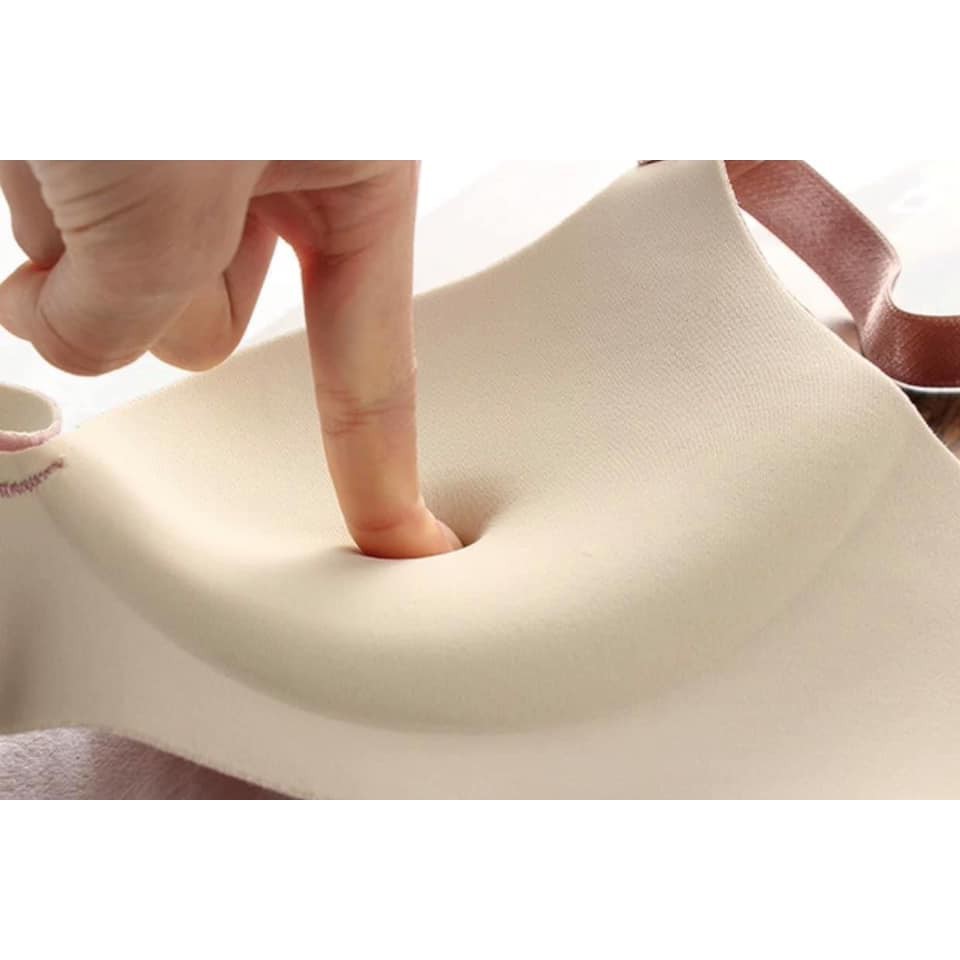 Áo lót nữ nâng ngực không gọng Spin Your Limits | BigBuy360 - bigbuy360.vn