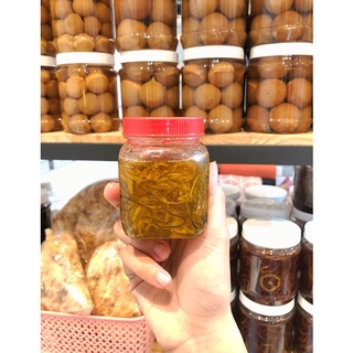 [MTTT] • TẮC NGÂM ĐƯỜNG _ Hủ 200gr