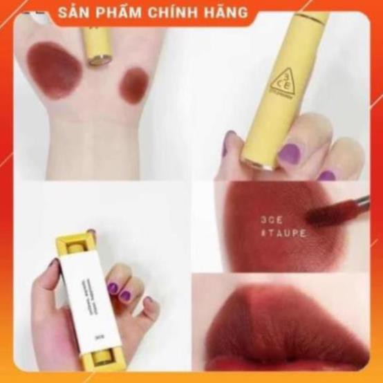 [CHÍNH HÃNG]-[FREESHIP]-Son 3CE Eunhye House Velvet Lip Tint Neo-Retrolism Edition | BigBuy360 - bigbuy360.vn
