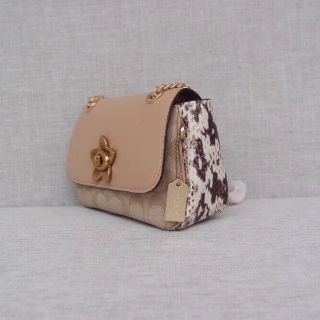 TÚI COACH MẪU MỚI 2019