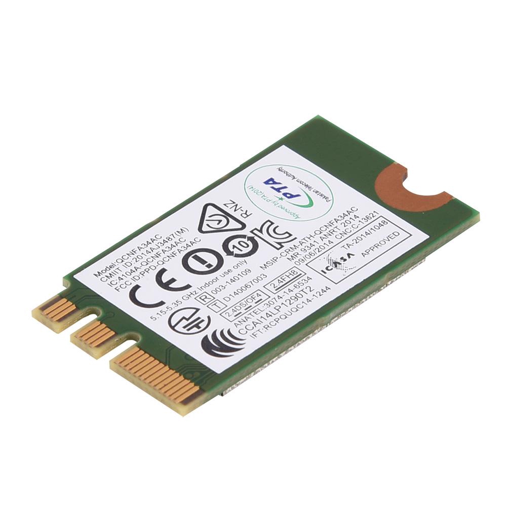 [READY STOCK] Thẻ wifi băng tần kép 5G không dây cho  Lenovo/ DELL/Asus 4G | BigBuy360 - bigbuy360.vn