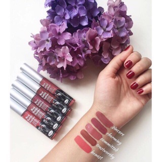 Son kem lì The Balm