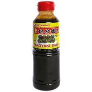 Nước Sốt Takoyaki 200ml