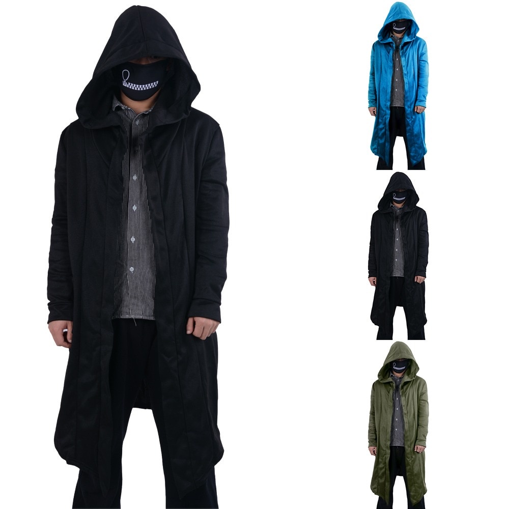 Áo Khoác Hoodie Nỉ Tay Dài Phong Cách hip hop Thời Trang Năm 2021 Cho Nam