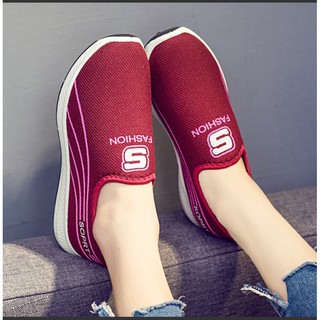 Giày fashion S [ Có ảnh thật]