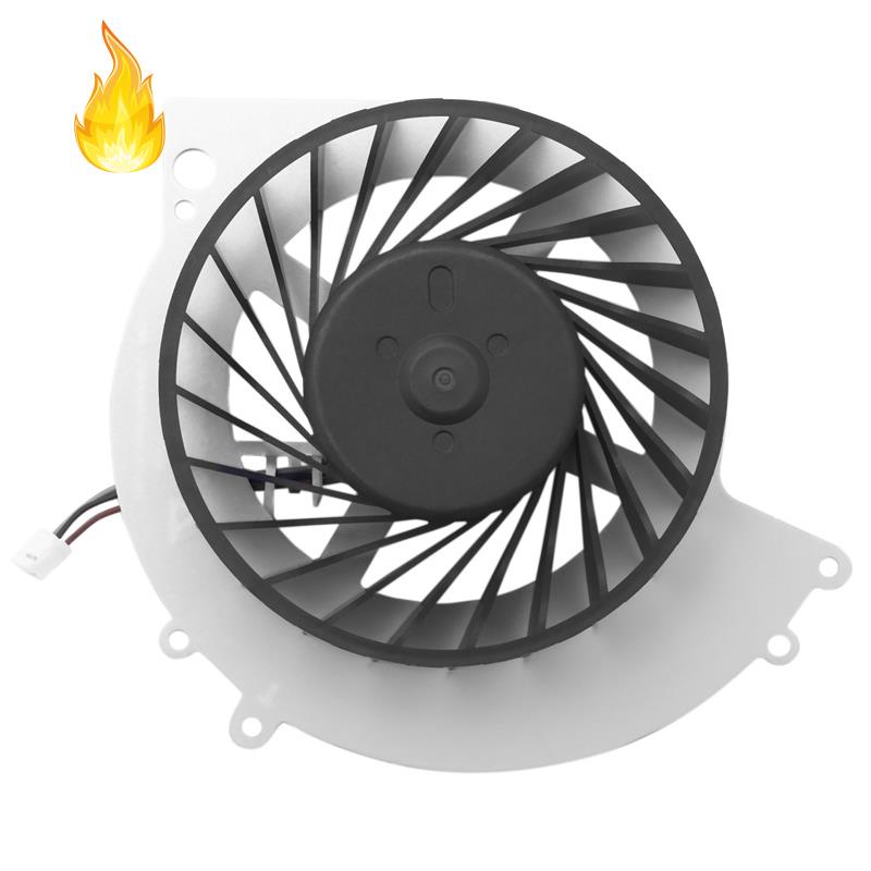 Quạt tản nhiệt làm mát Ksb0912He-Ck2Mc cho Sony Ps4 Cuh-12X Cuh-1215A Cuh-1215B Cuh-1200 Cuh-1200Ab01 Cuh-120002