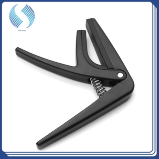 Kẹp Capo 4 Dây Đàn Guitar