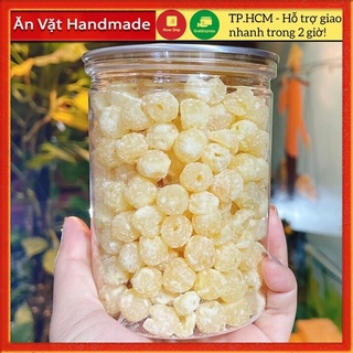 Mứt hạt sen huế hũ 400gram