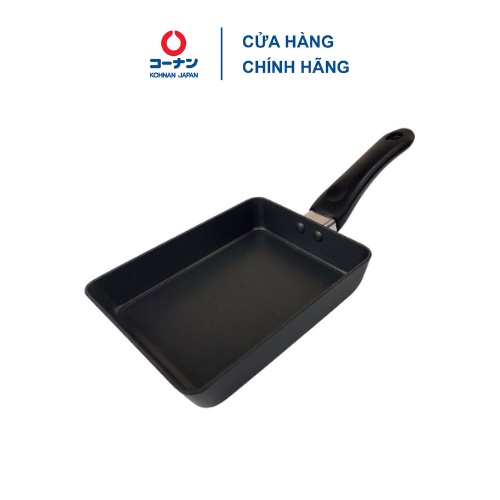 Chảo từ KOHNAN chống dính chịu nhiệt