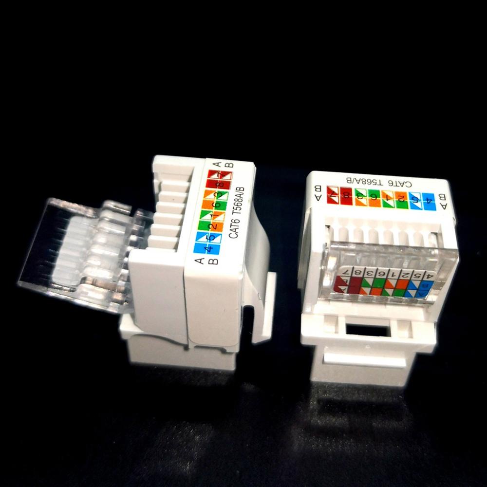 Ổ CắM KếT NốI MạNg Lan AMP C26