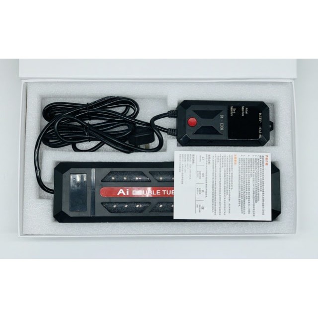 Máy sưởi bể cá Baoyu BY-E300 600W-800W-1000W-1200W-1500W