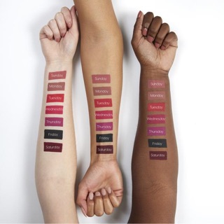 Son colorpop hàng Mỹ có sẵn