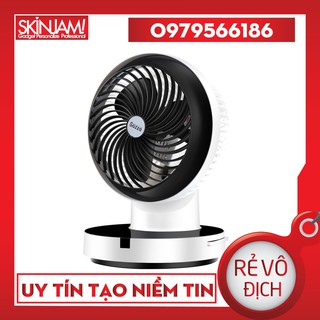 QUẠT MINI ĐỂ BÀN SEZZE YK-648/648S